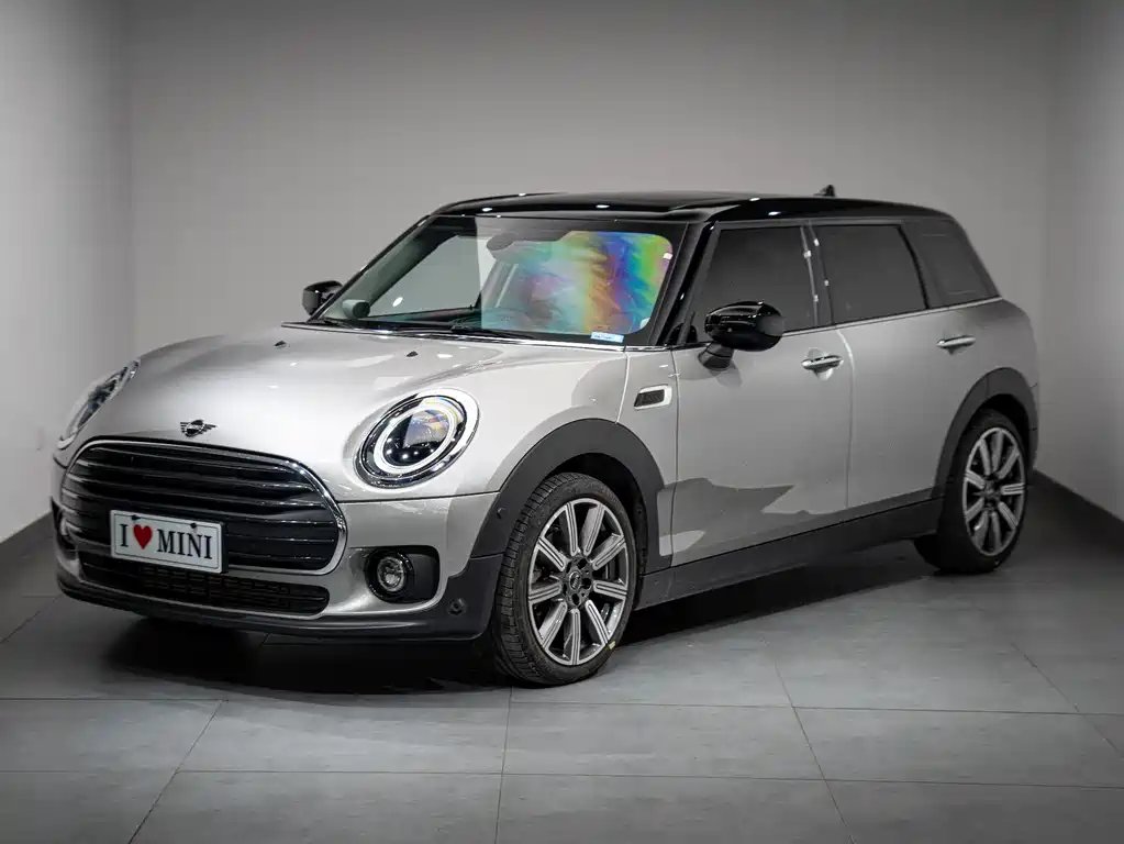 Mini Mini Clubman 2023