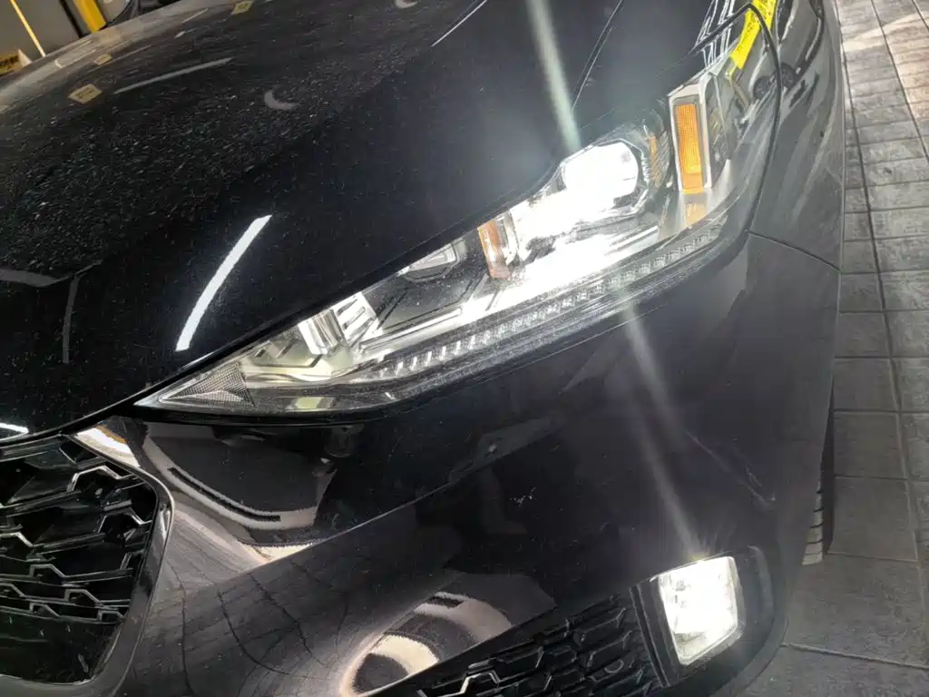 Wey Wey VV6 — миниатюра 24