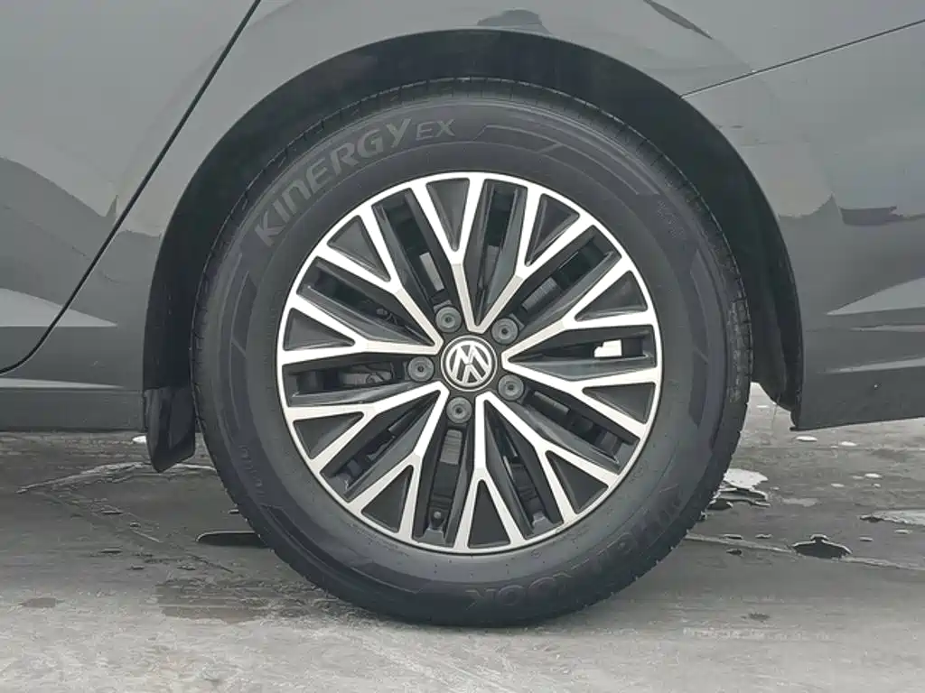 Volkswagen Sagitar — миниатюра 11