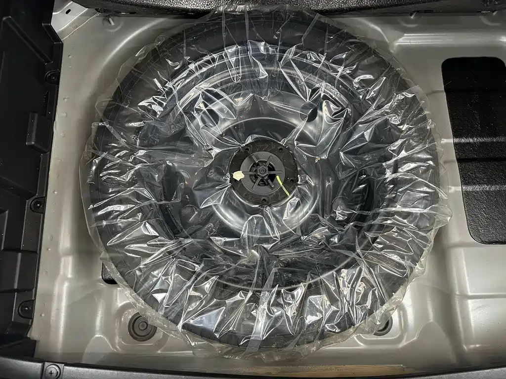 Changan CS35PLUS — миниатюра 19