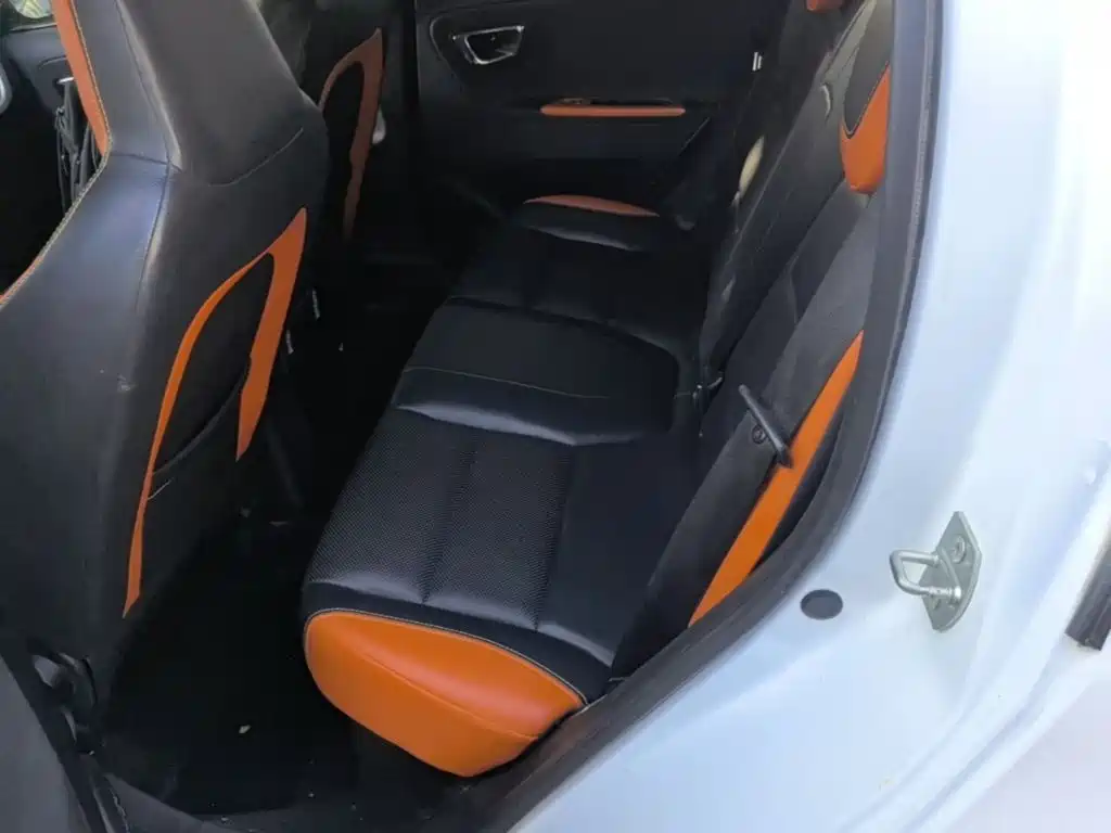 Geely Vision X1 — миниатюра 17