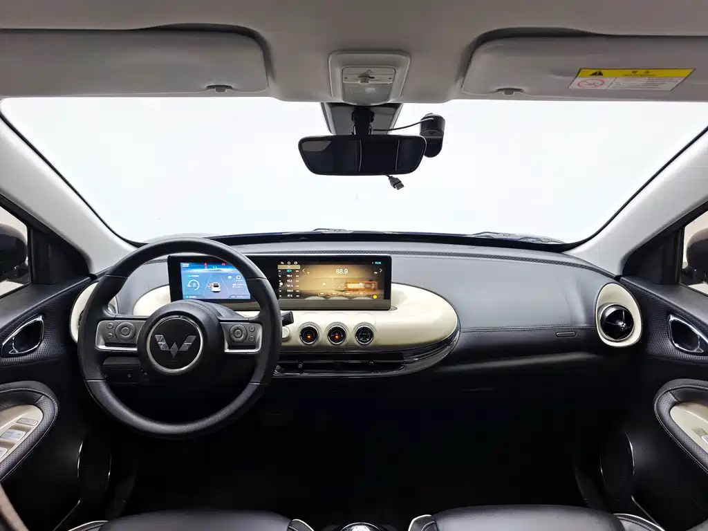 Wuling Binguo 2023 333km Enjoy