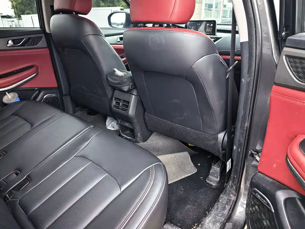 Changan CS75 — миниатюра 12