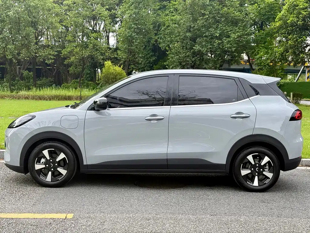 Wuling Bingo PLUS — миниатюра 4