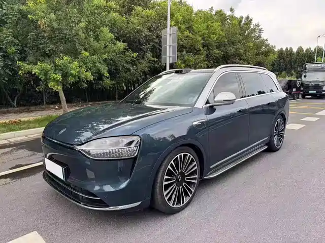 2024 Huawei M9
