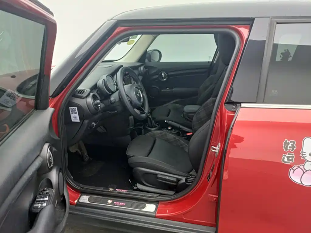 MINI Mini — миниатюра 5