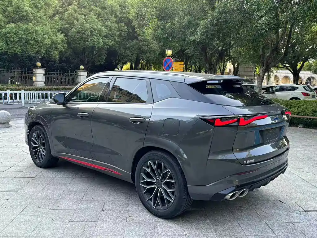 Oshan Oushang Z6 — миниатюра 5