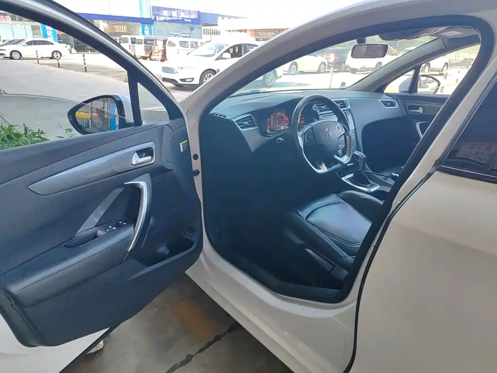 DS DS 5LS — миниатюра 16