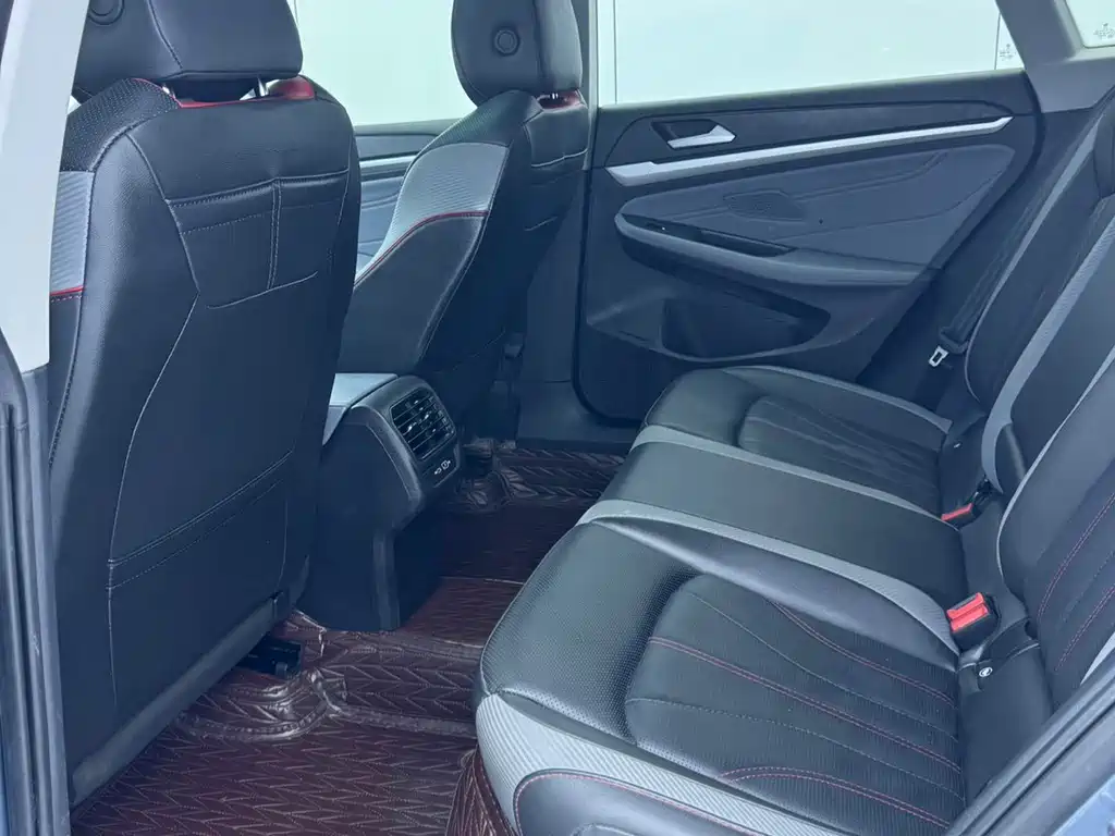 Volkswagen Lamando — миниатюра 11