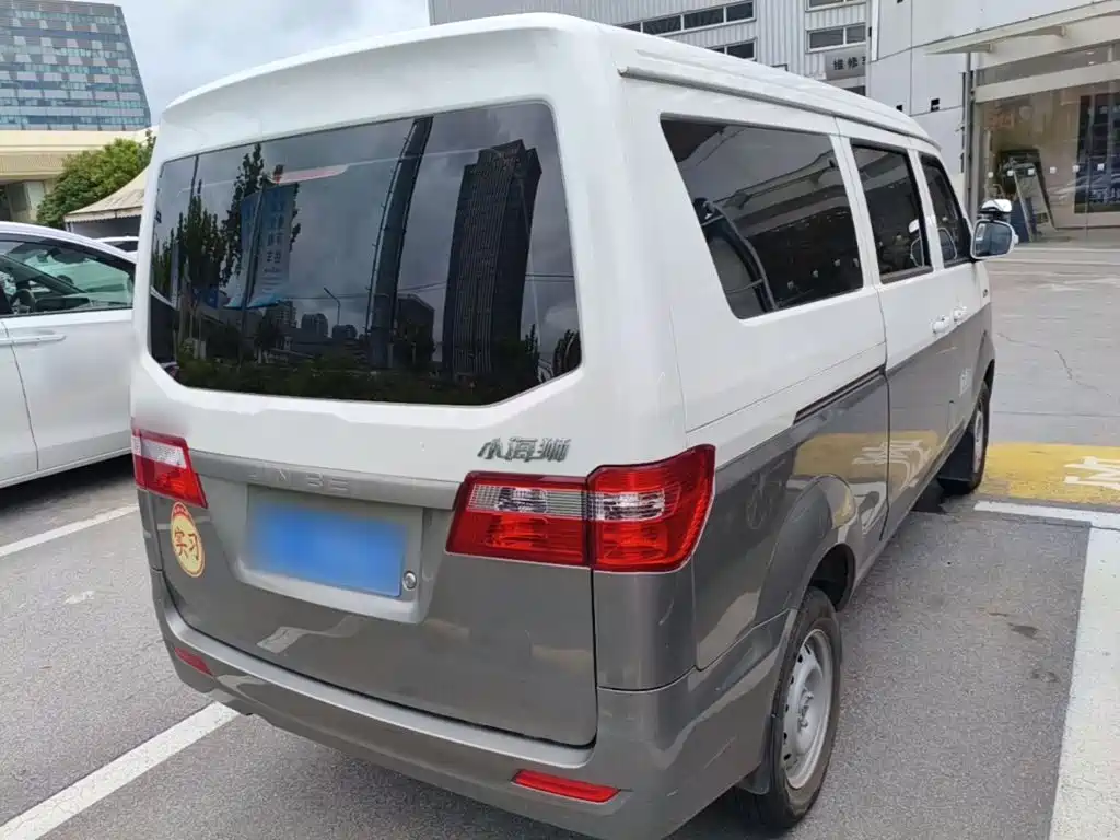 Jinbei X30 — миниатюра 10