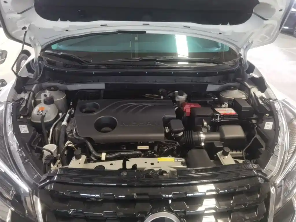 Nissan Kicks — миниатюра 20