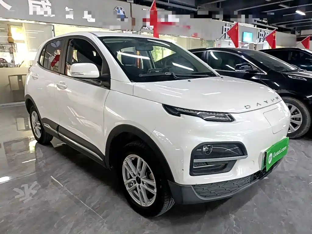 Dayun Yuehu — миниатюра 4