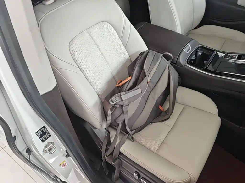 GAC Motor Trumpchi M8 — миниатюра 25