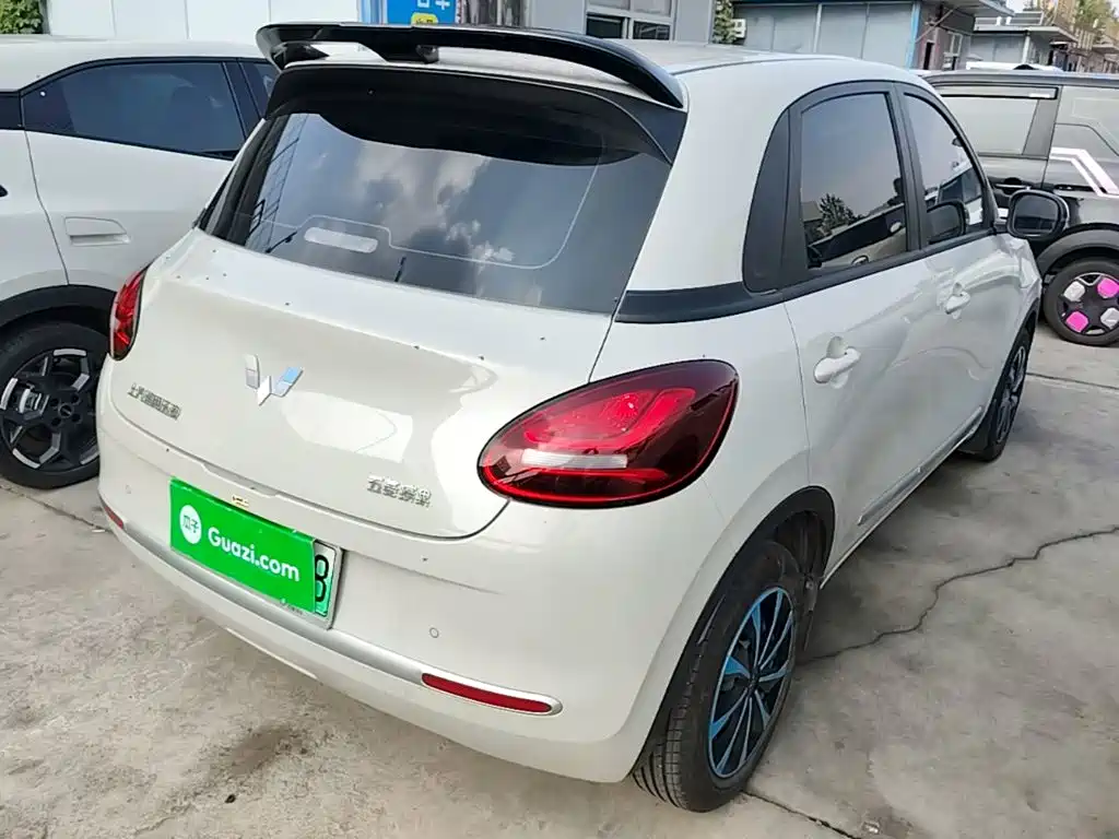 Wuling Bingo — миниатюра 7