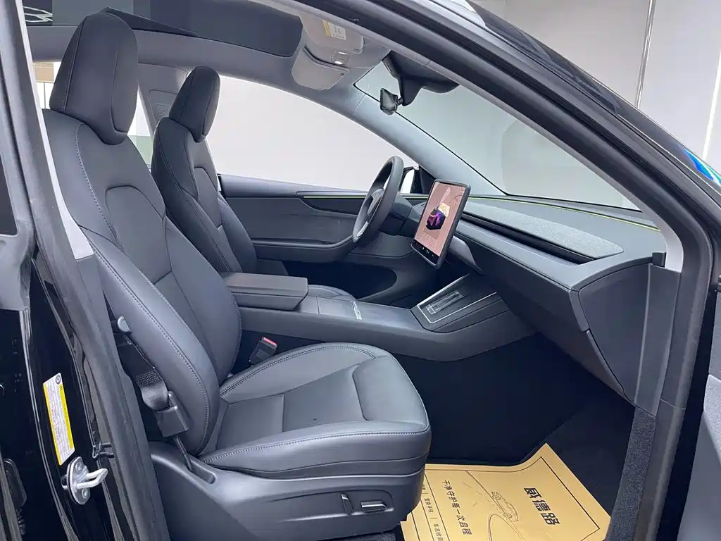 Tesla Model Y — миниатюра 17