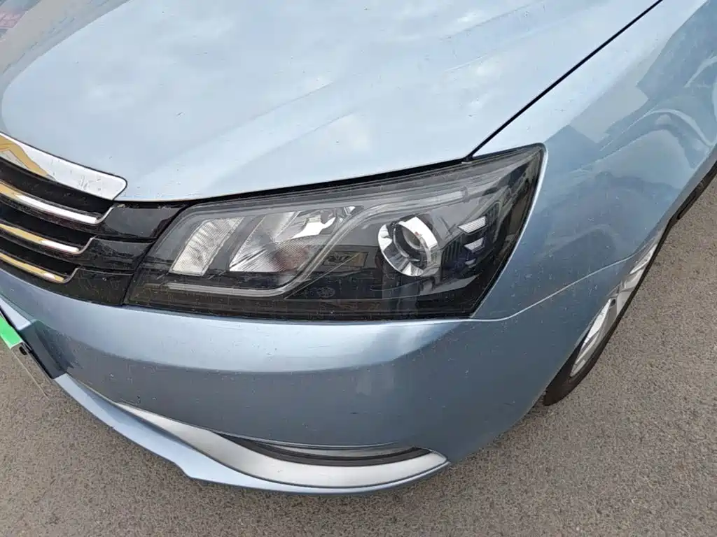 Geely Emgrand — миниатюра 24