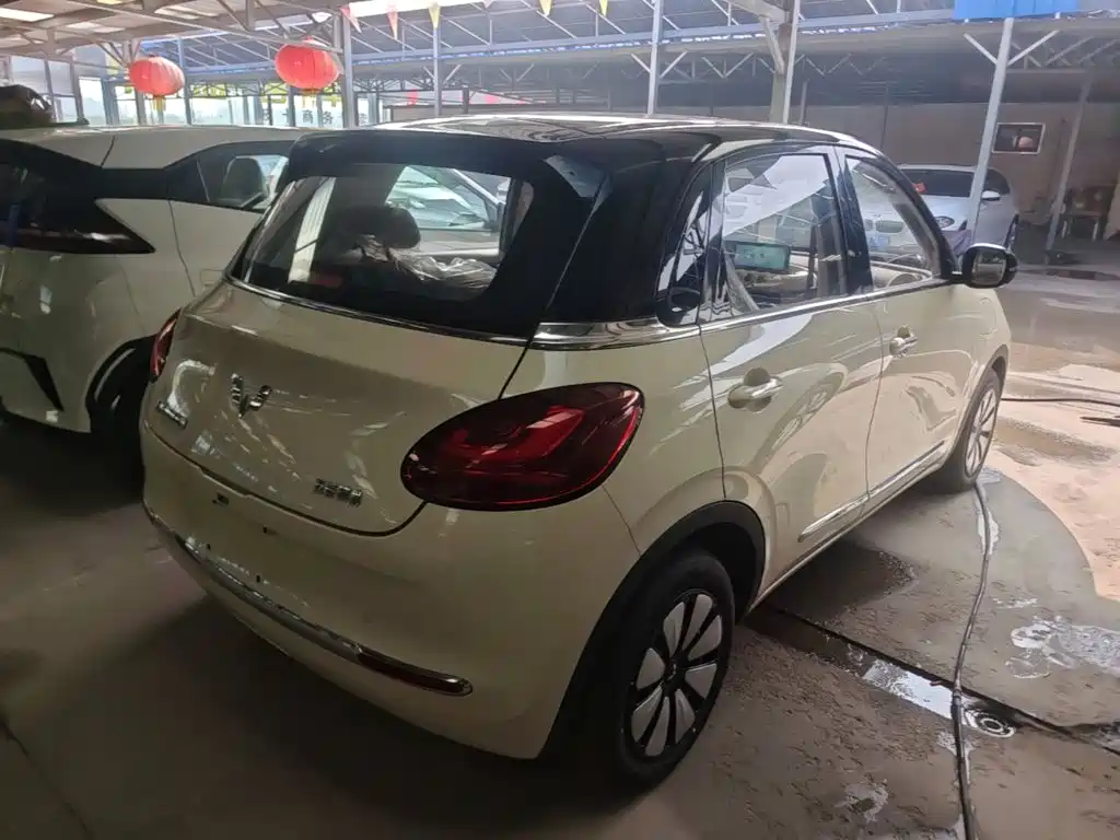 Wuling Bingo — миниатюра 7