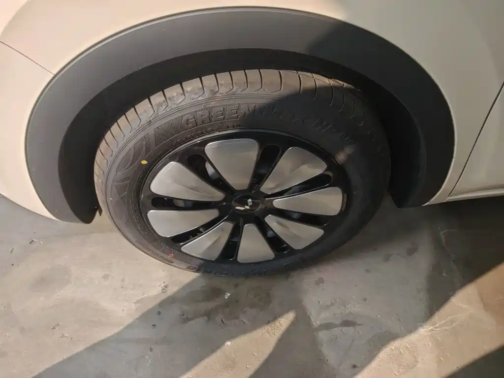 Wuling Bingo — миниатюра 23