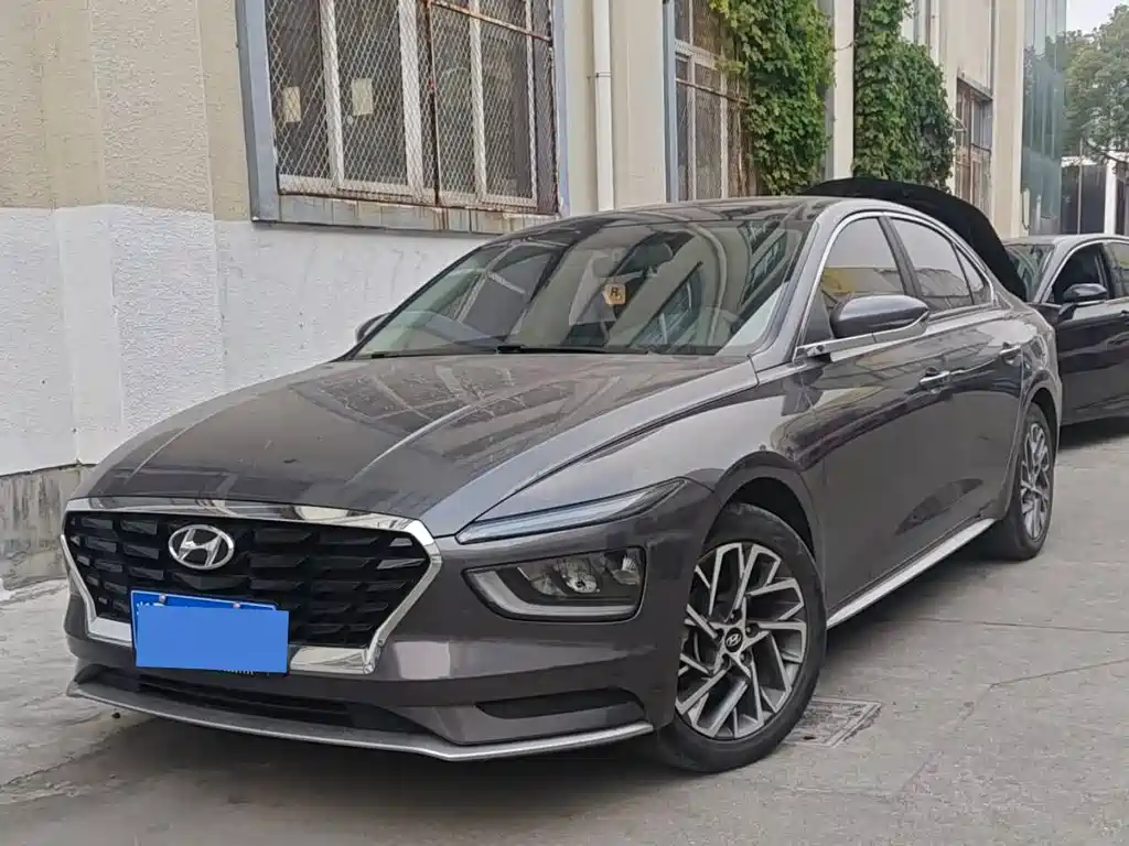 Hyundai Mistra 2021