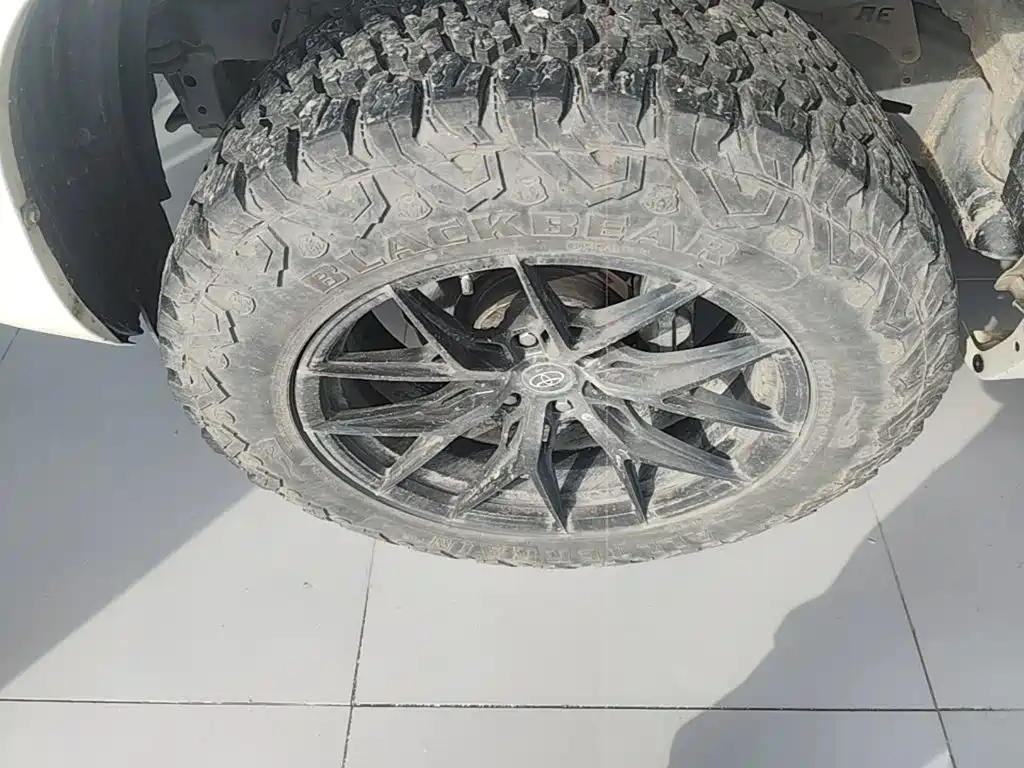 Toyota Prado — миниатюра 23