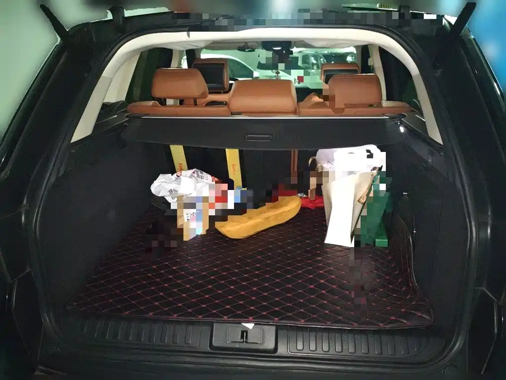 Land Rover Sport — миниатюра 10