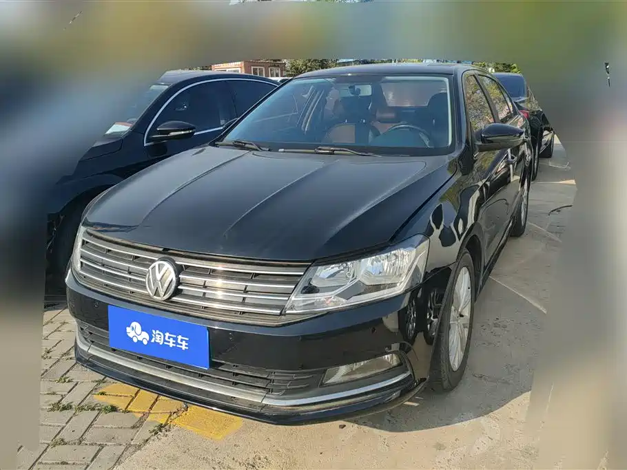 Volkswagen Lavida 2016
