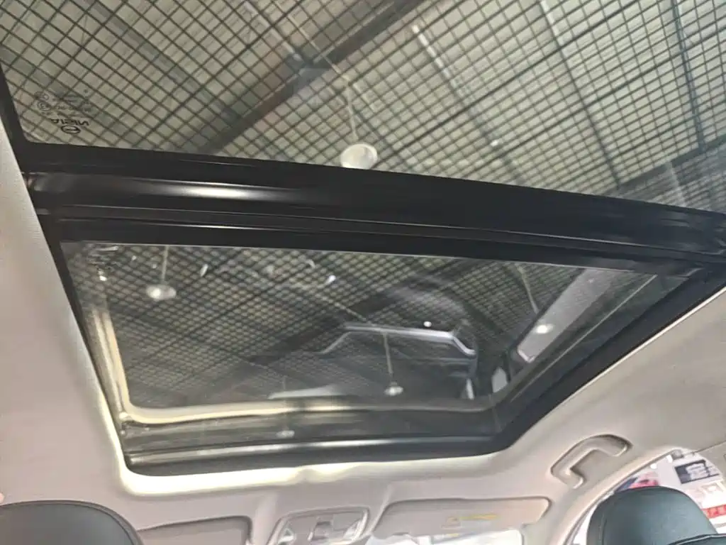 GAC Motor Trumpchi GS4 — миниатюра 18