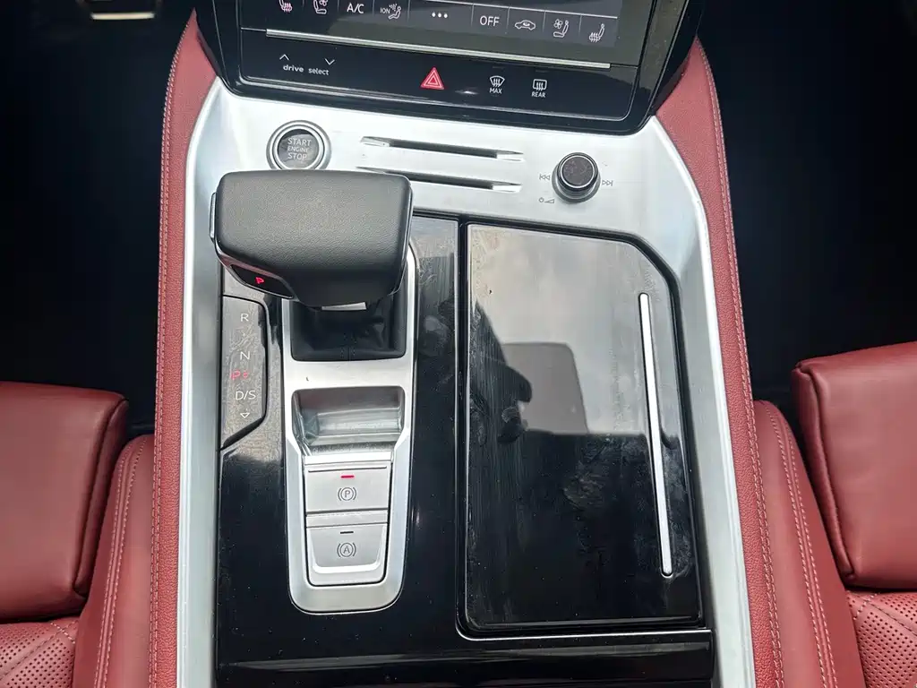 Audi Q6 — миниатюра 12
