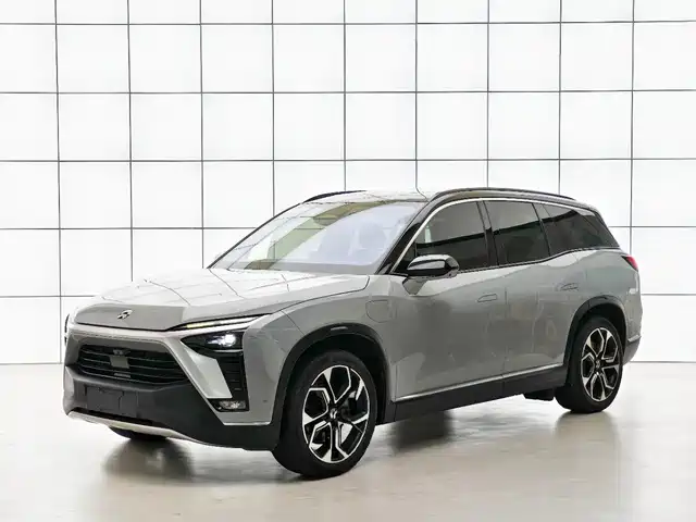 NIO ES8