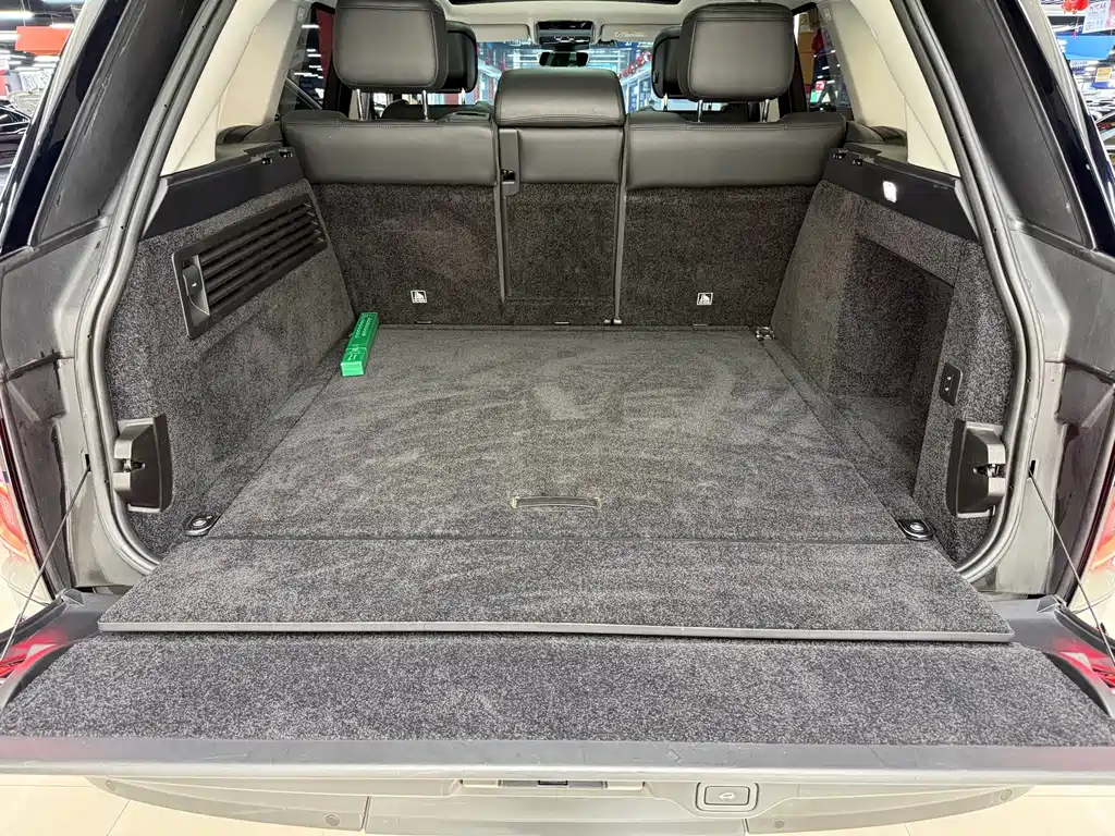 Land Rover Range Rover — миниатюра 12