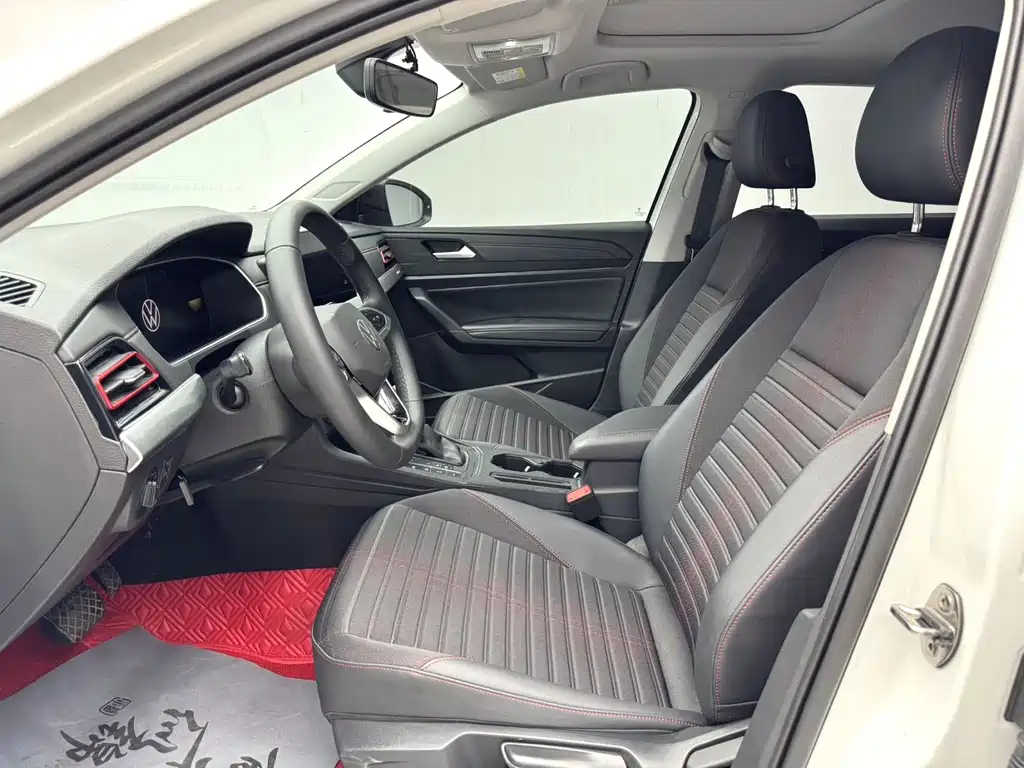 Volkswagen Lavida — миниатюра 10