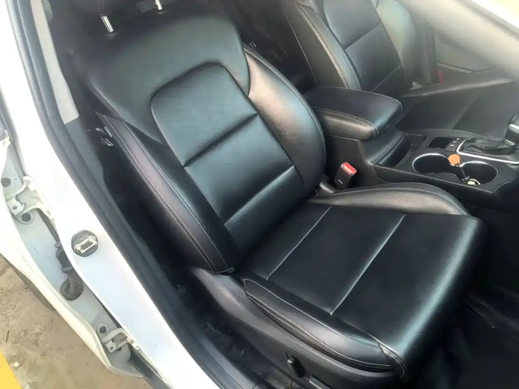 Kia KX5 — миниатюра 25