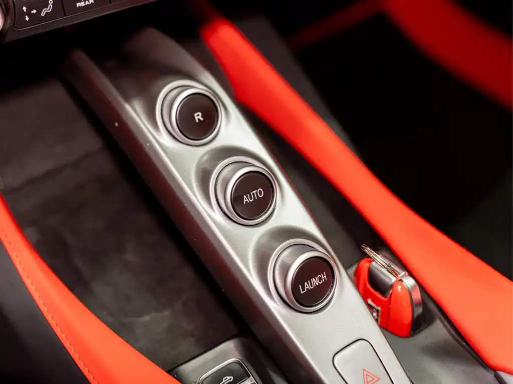 Ferrari Portofino — миниатюра 15