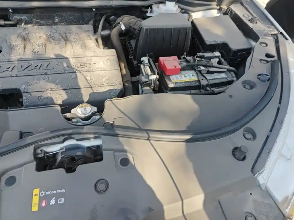Haval M6 — миниатюра 21