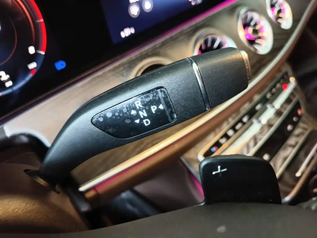 Mercedes-Benz CLS — миниатюра 10