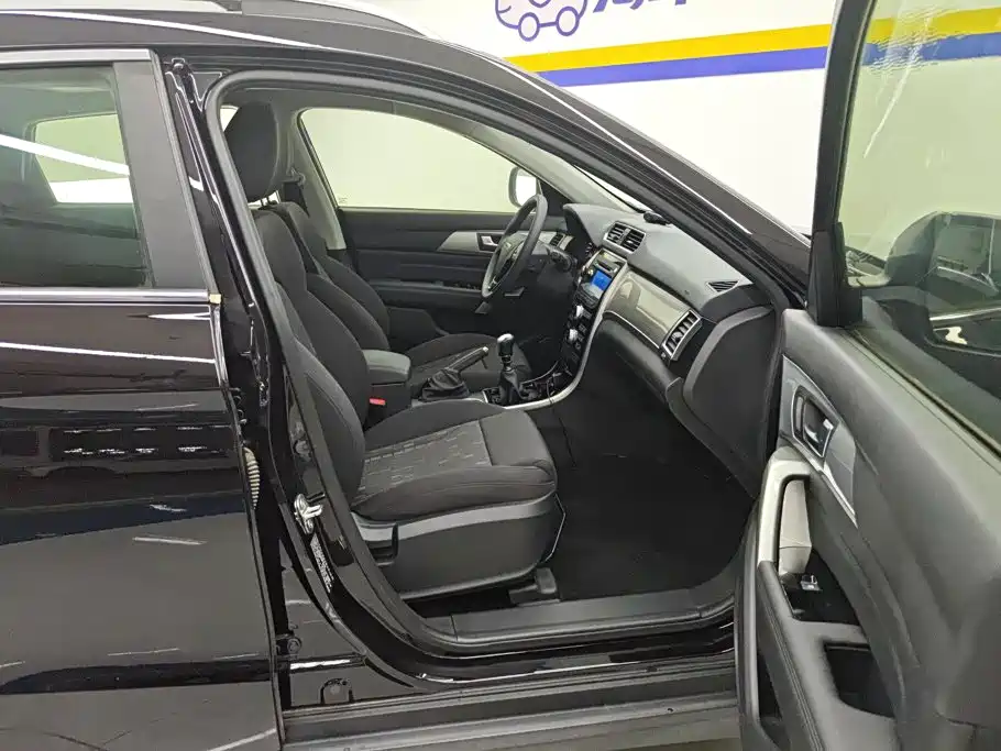 Haval H2 — миниатюра 8