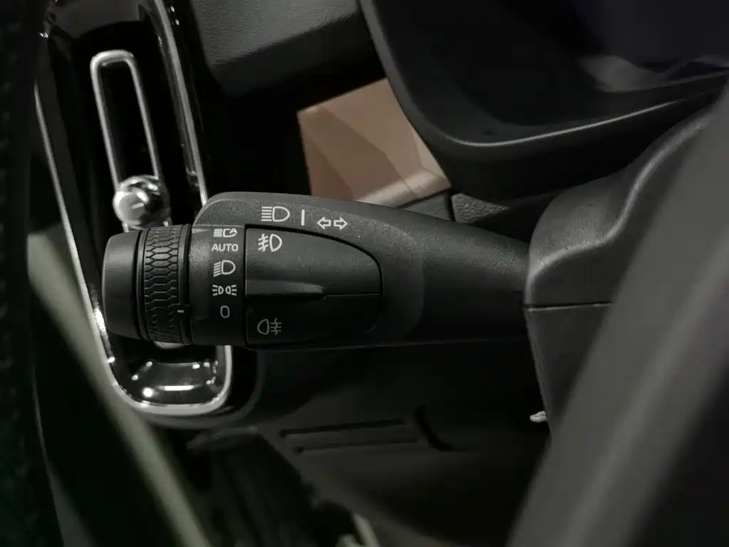 Volvo C40 — миниатюра 21