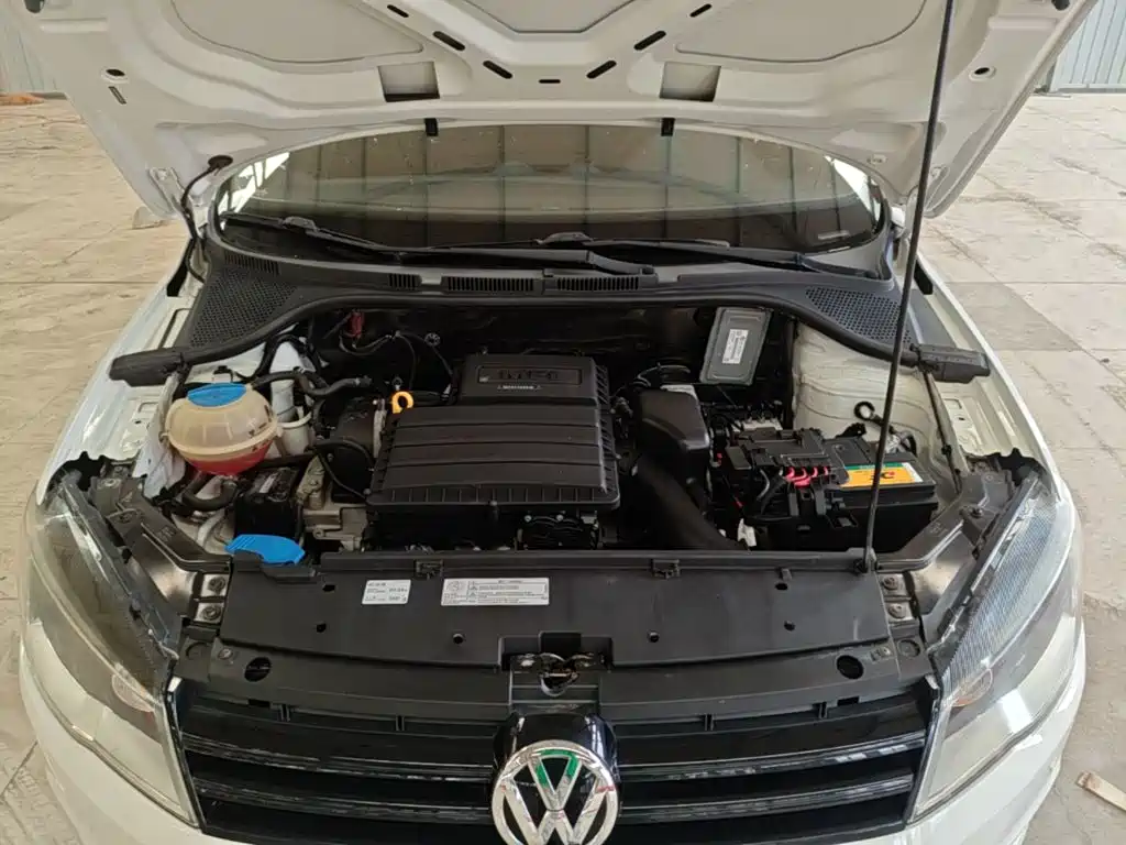 Volkswagen Jetta — миниатюра 20