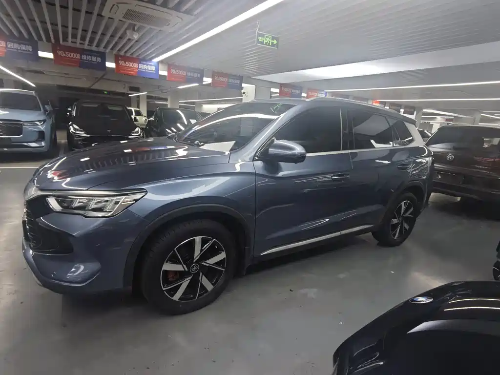 BYD Pro New Energy — миниатюра 2