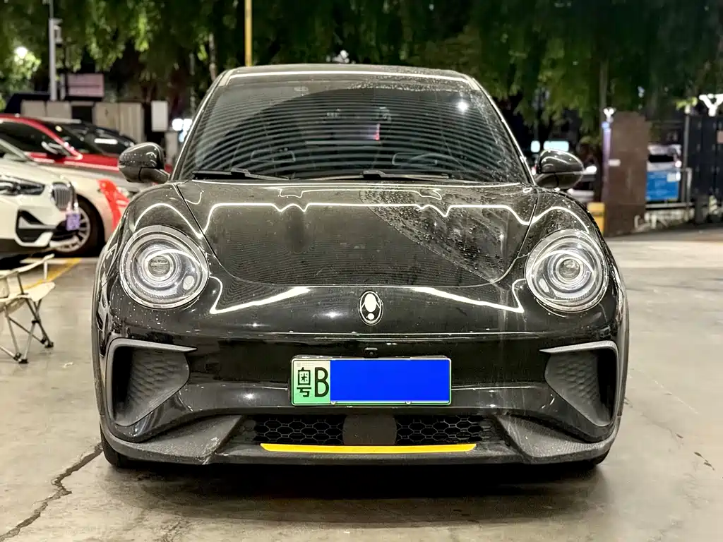 Ora Ora Good Cat GT — миниатюра 2