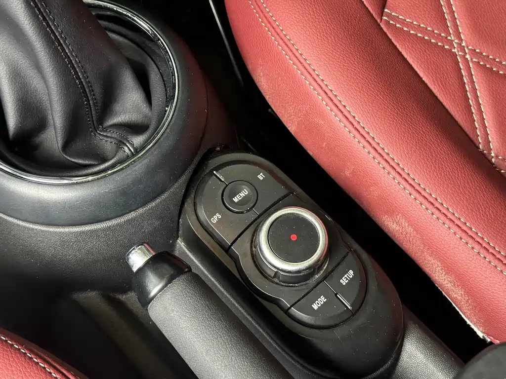 MINI Mini — миниатюра 13