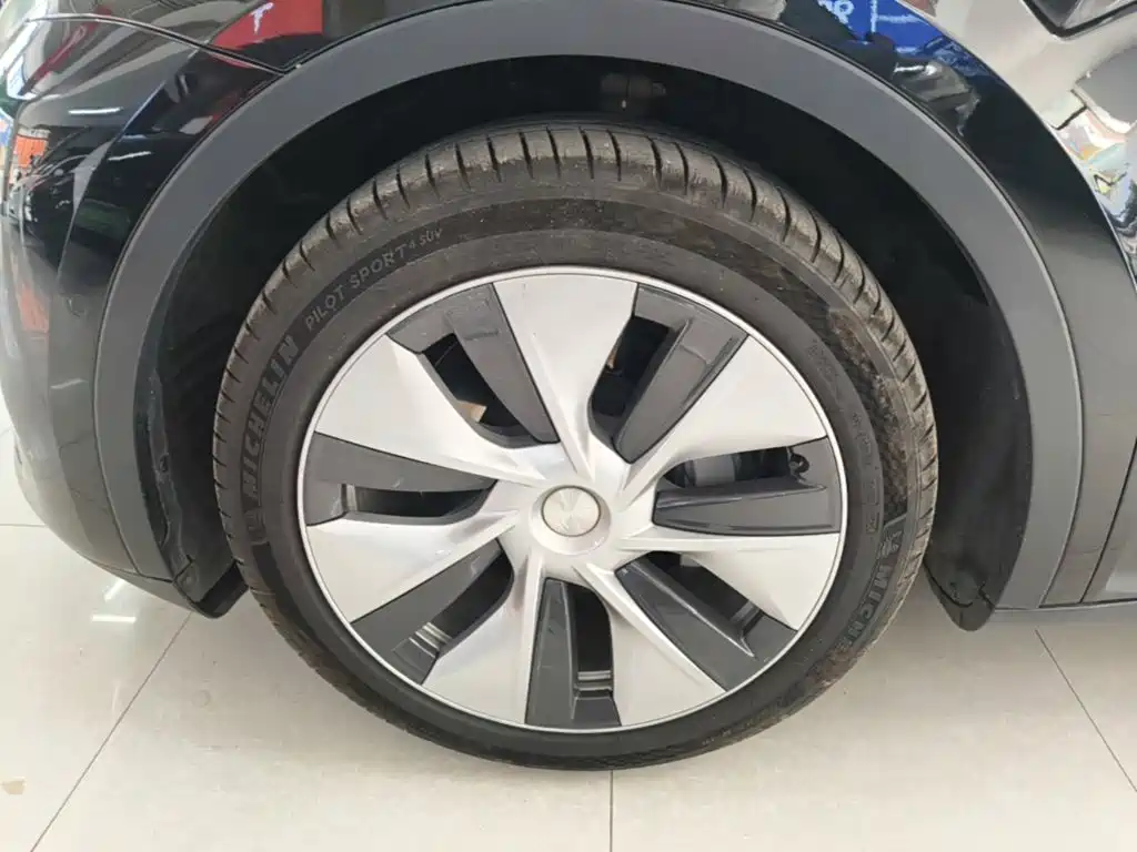 Tesla Model Y — миниатюра 23