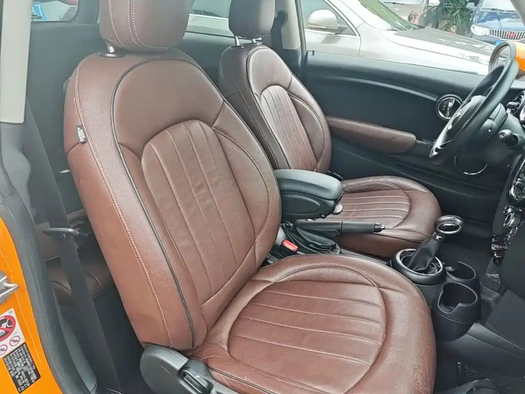MINI Mini — миниатюра 25