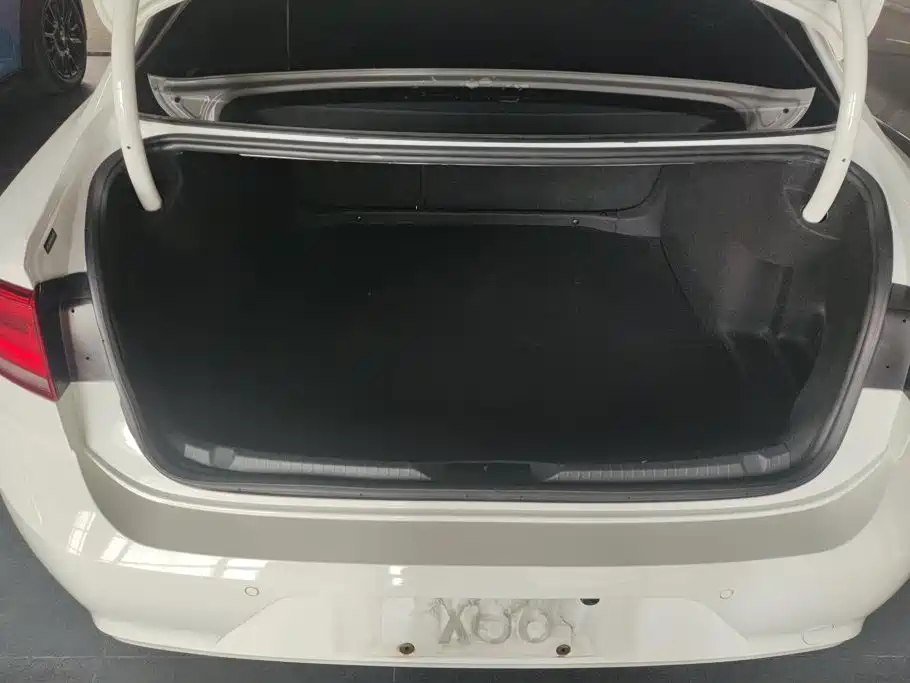 Volkswagen Lamando — миниатюра 4