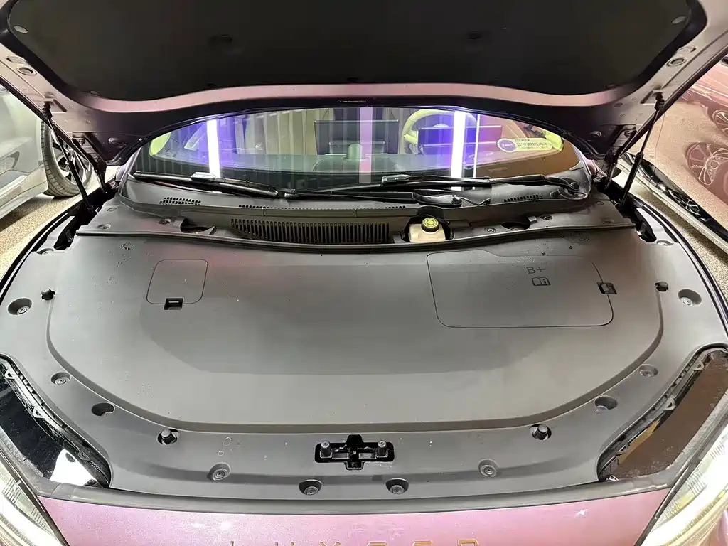 Zhijie Zhijie S7 — миниатюра 34