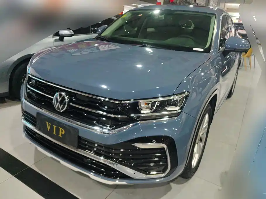 Volkswagen X