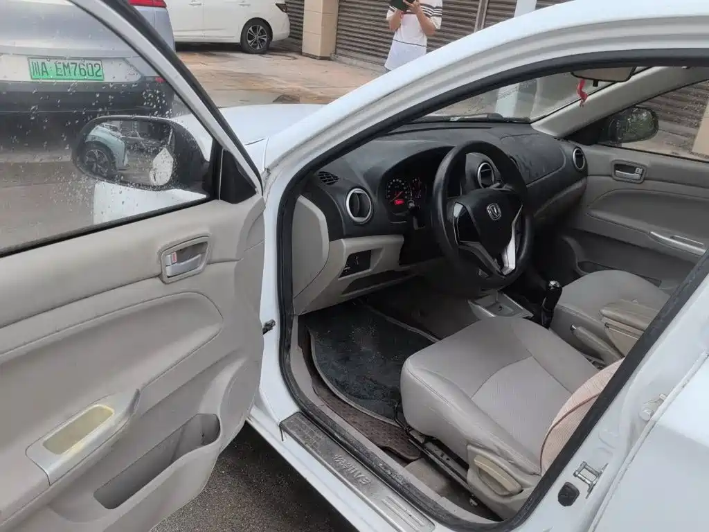 Changan V3 — миниатюра 17