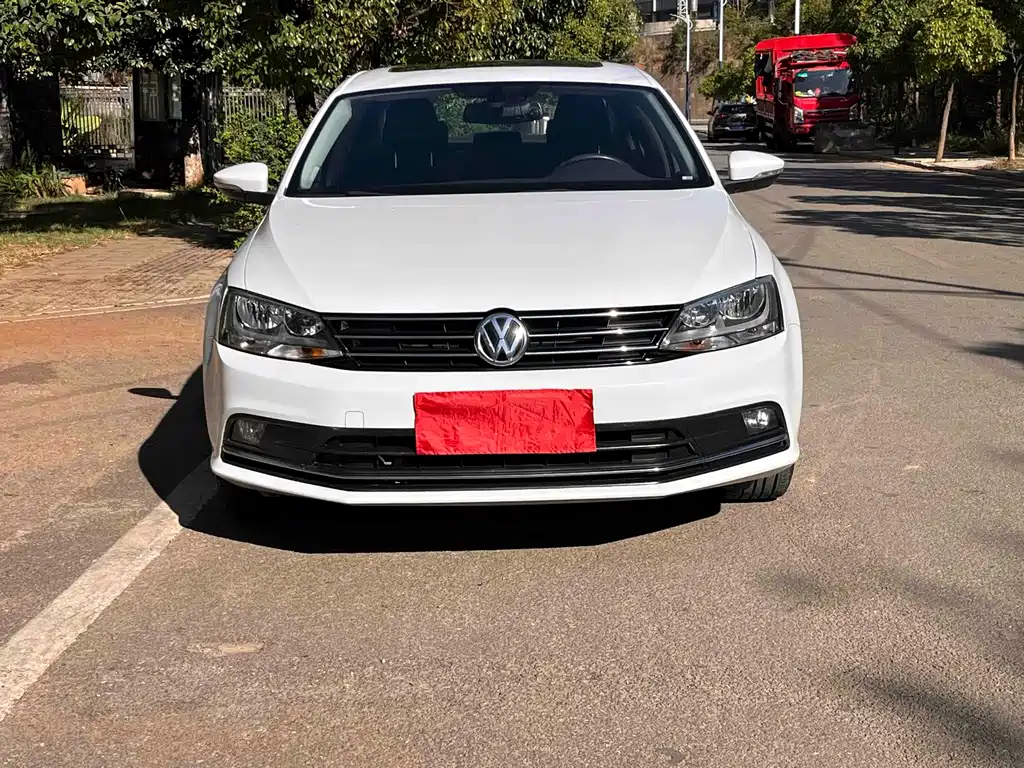 Volkswagen Sagitar — миниатюра 2