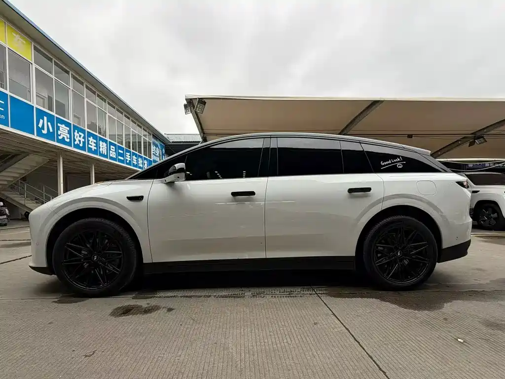 Li Auto Li i6 — миниатюра 9