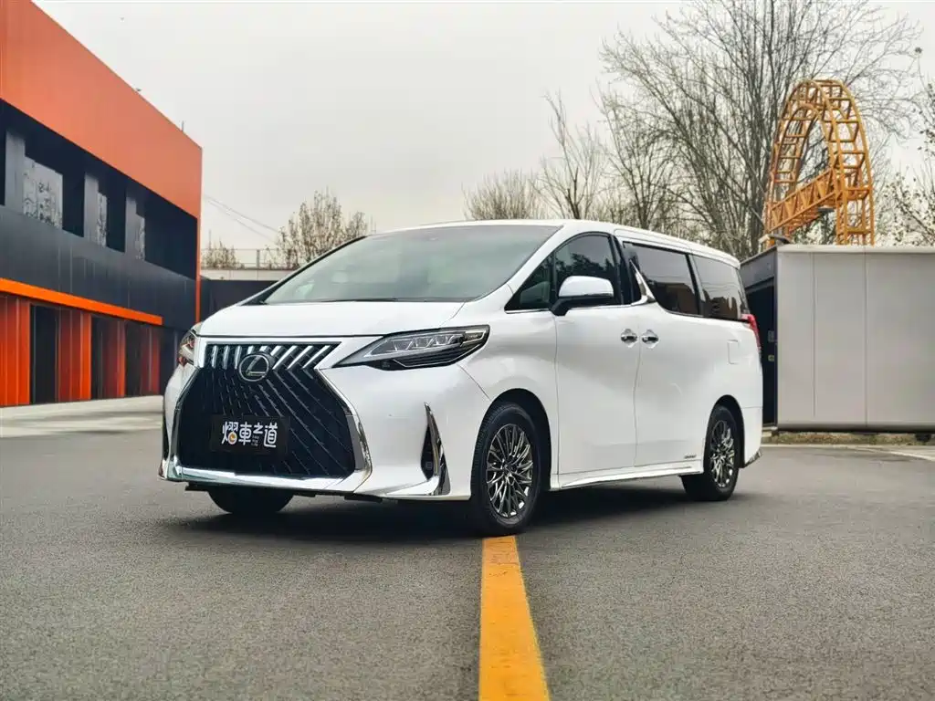 TOYOTA WILFA